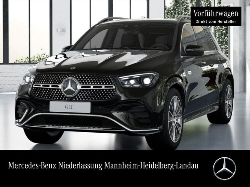GLE 350
