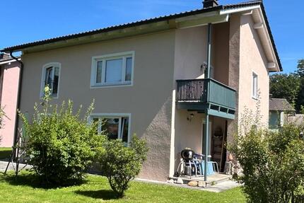 Wohnung Siegsdorf - 3 Zimmer, 61 m&sup2;, 820&euro; | Angebot:26382664