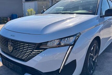Peugeot 308 168.000 km 12.999 &euro; Neustadt an der weinstrasse 67433