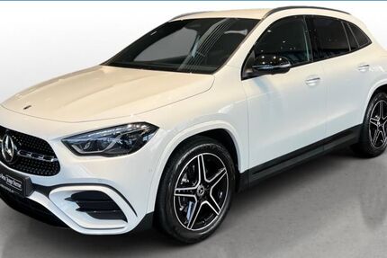 Mercedes-Benz GLA 200 12.883 km 41.210 &euro; Passau 94034