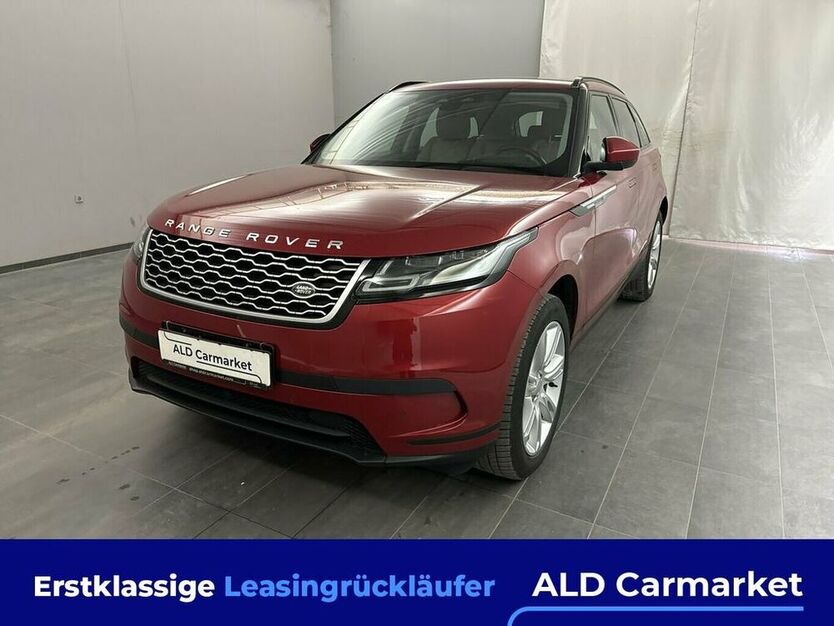 Range Rover Velar