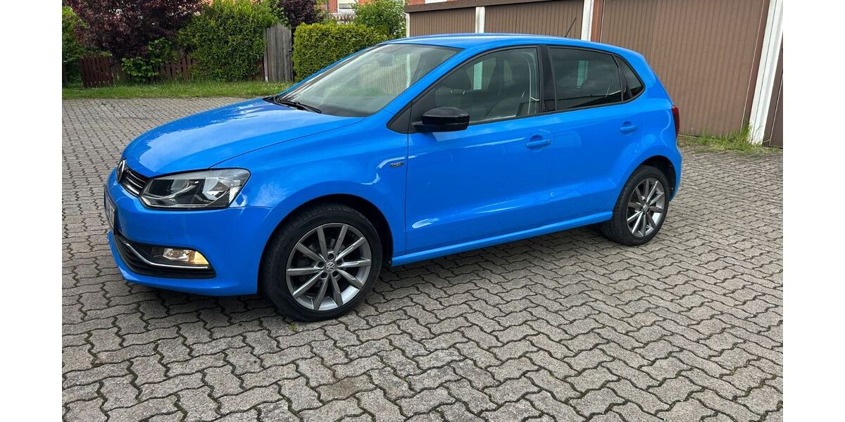VW Polo 107.000 km 7.800 &euro; Ronnenberg 30952
