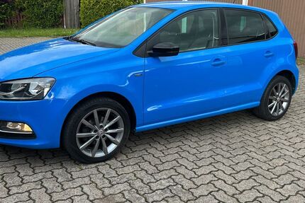 VW Polo 107.000 km 8.300 &euro; Ronnenberg 30952