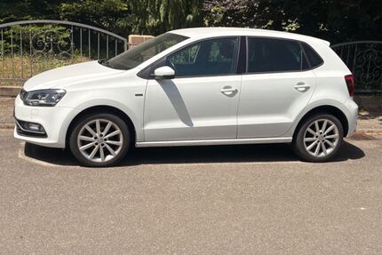 VW Polo 121.320 km 8.500 &euro; Endingen 79346