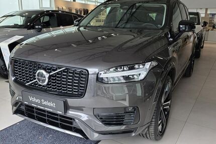 Volvo XC90 21.300 km 66.480 &euro; Dresden 01099