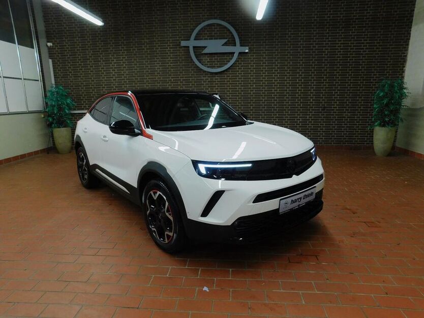 Mokka