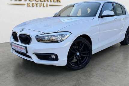 BMW 116 109.000 km 11.200 &euro; Blaustein 89134