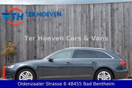 Audi A4 227.278 km 13.500 &euro; Bad Bentheim 48455