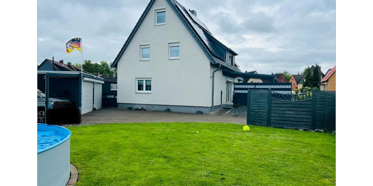 Einfamilienhaus Salzgitter Ortschaft Nord - 4 Zimmer, 140 m&sup2;, 430.000&euro; | Angebot:27117220