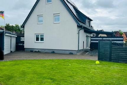 Haus Salzgitter Ortschaft Nord - 4 Zimmer, 140 m&sup2;, 430.000&euro; | Angebot:27117220