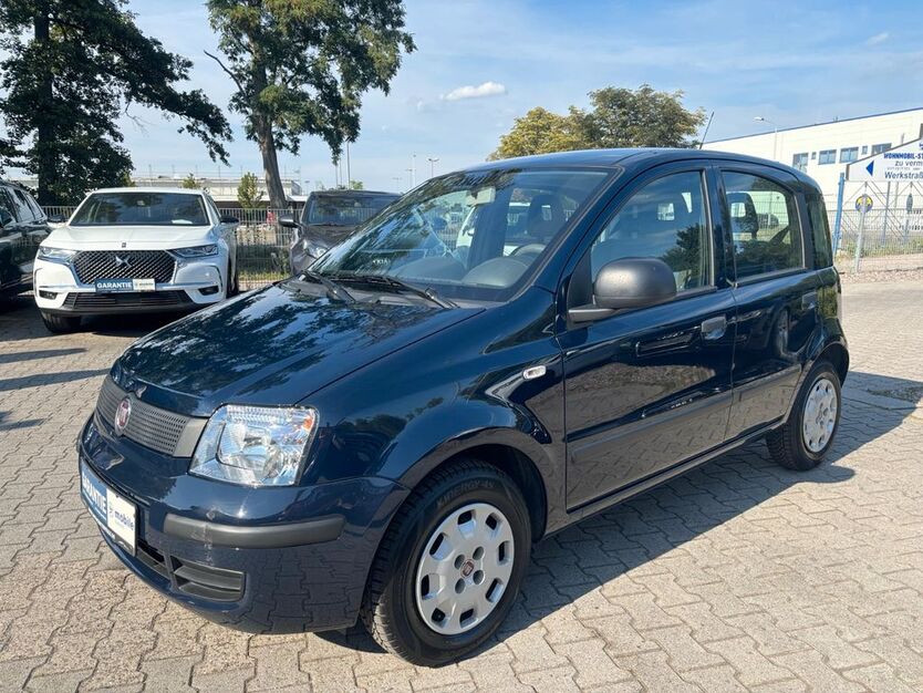 Fiat Panda 86.703 km 4.390 € Haßloch 67454