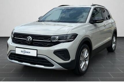 VW T-Cross 5.000 km 30.660 € Mainz 55120