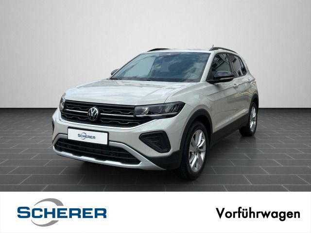 VW T-Cross 5.000 km 30.660 € Mainz 55120