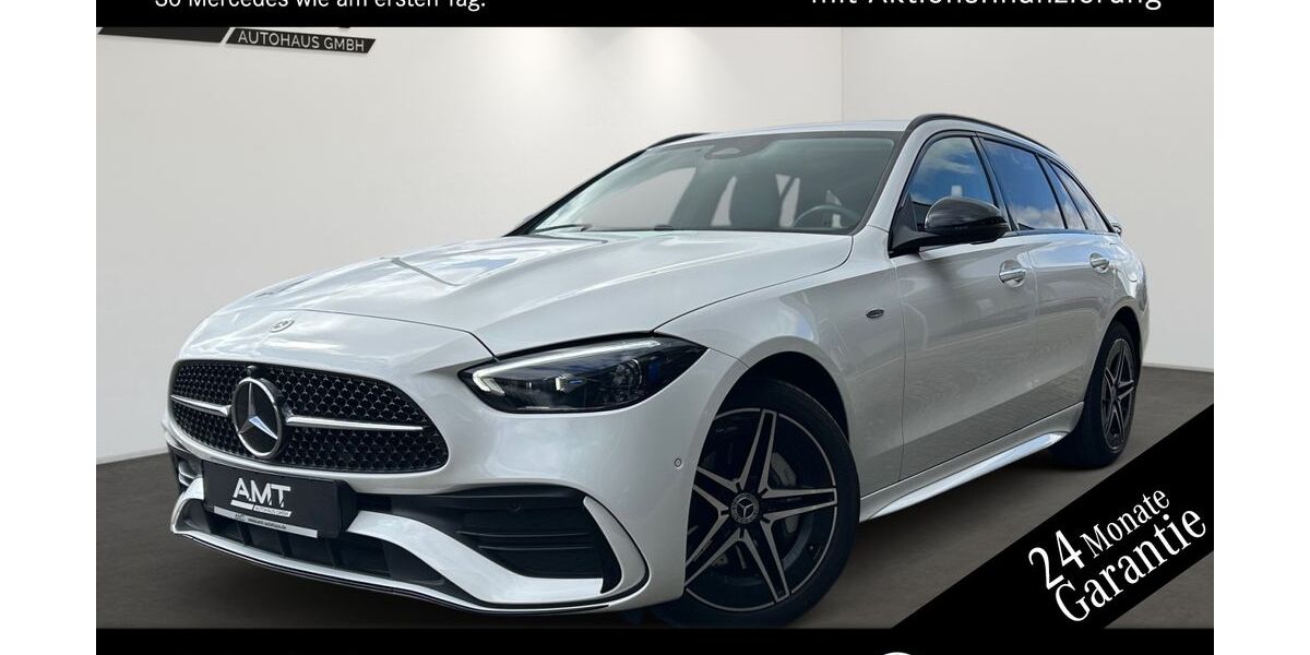 Mercedes-Benz C 300 17.500 km 49.370 &euro; Bad Mergentheim 97980