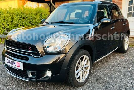 Mini Cooper S 122.000 km 13.499 &euro; Elpersbüttel 25704