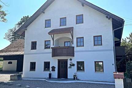 Haus Neuching - 5 Zimmer, 155 m&sup2;, 1.200.000&euro; | Angebot:26585651