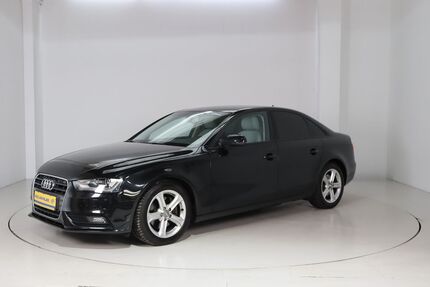 Audi A4 128.122 km 14.390 € Dresden 01237