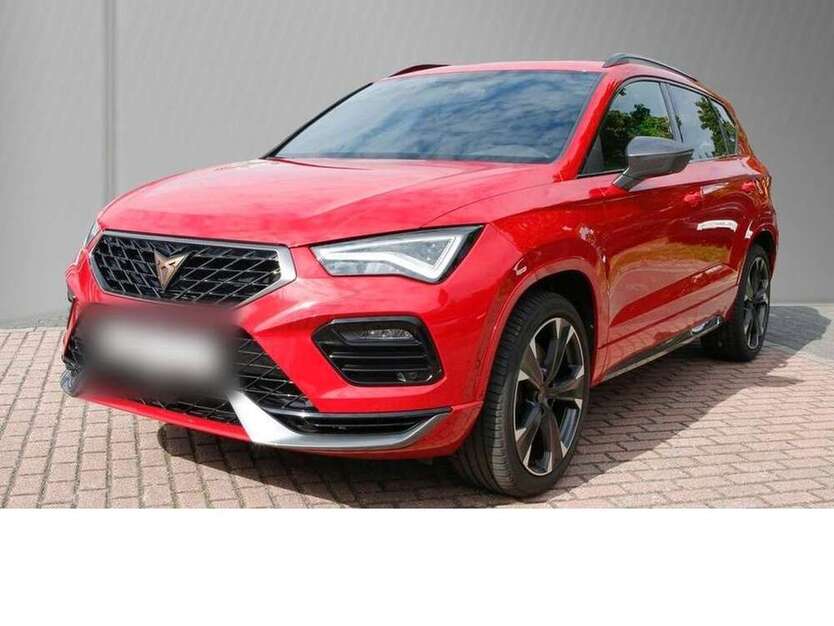 Ateca
