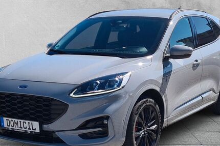 Ford Kuga 52.100 km 28.990 &euro; Sigmaringen 72488