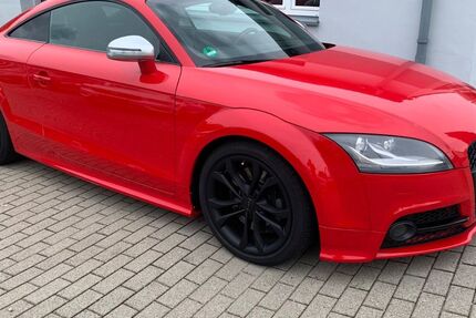Audi TT 149.000 km 13.990 € Chemnitz OT Mittelbach 09224