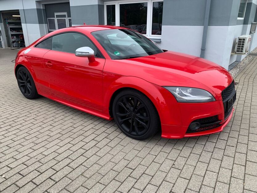 Audi TT 149.000 km 13.990 € Chemnitz OT Mittelbach 09224