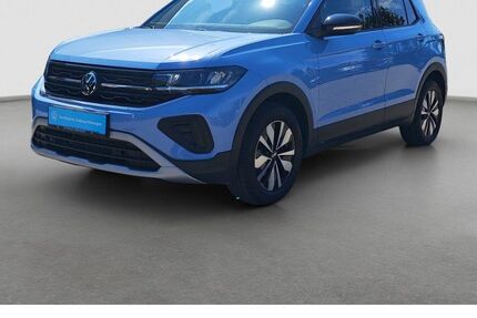 VW T-Cross 7.000 km 22.800 &euro; Haag bei München 83527