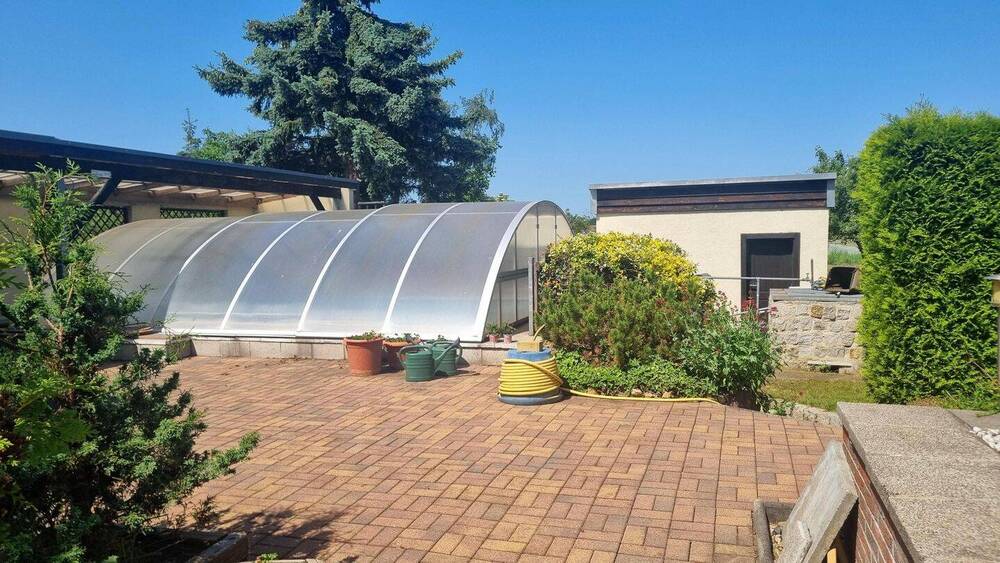 Einfamilienhaus Dresden Gohlis - 4 Zimmer, 95 m&sup2;, 549.000&euro; | Angebot:26853024