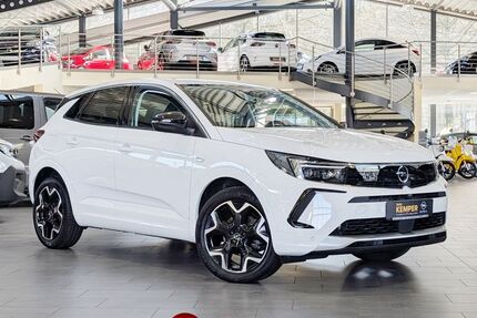Opel Grandland (X) 12.400 km 26.350 € Meppen 49716