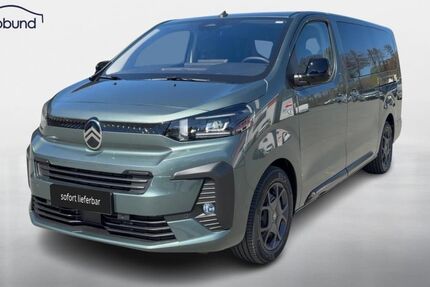 Citroen SpaceTourer 1.500 km 37.970 &euro; Zweibrücken 66482
