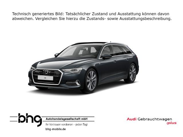 Audi A6 88.398 km 39.850 &euro; Freiburg 79115