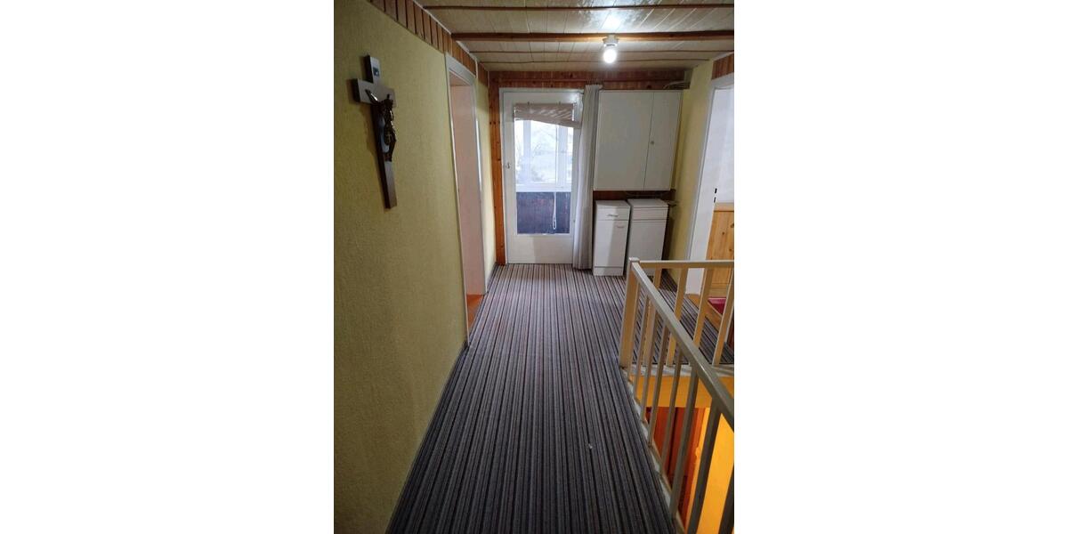 Einfamilienhaus Baar-ebenhausen ab September frei 5 zimmer