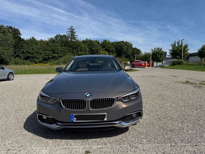 420 Gran Coupé