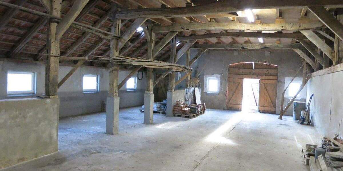 Einfamilienhaus Westerstede Burgforde - 1 Zimmer, 310 m&sup2;, 689.000&euro; | Angebot:24474903