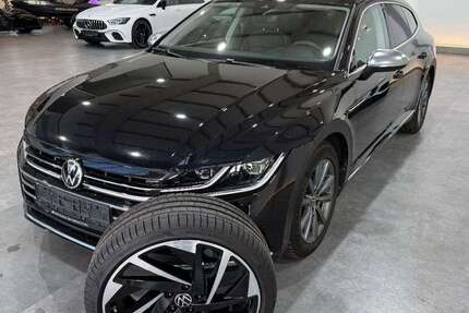 VW Arteon 157.554 km 25.700 &euro; Riedstadt 64560