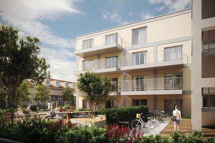 Wohnung zum Kaufen in Pfungstadt 525.000 € 86.04 m² 3 zimmer