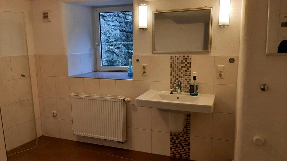 Bauernhaus, Landhaus Rittersdorf - 2 Zimmer, 110 m&sup2;, 680&euro; | Angebot:26335695