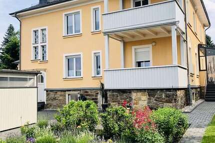 Zimmer Freiberg Freiberg Nord - 2 Zimmer, 795&euro; | Angebot:26197415