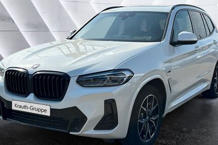 BMW X3 51.400 km 41.990 &euro; Hockenheim 68766