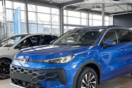 VW T-Roc 4.999 km 33.995 &euro; Wilhelmshaven 26389
