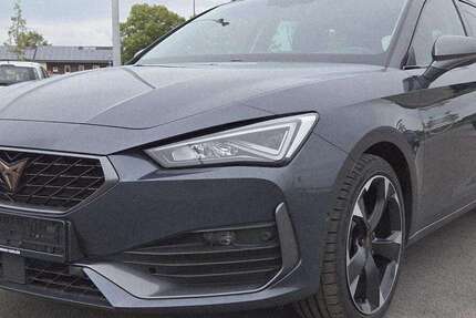 Cupra Leon 133.996 km 19.699 &euro; Kriftel 65830