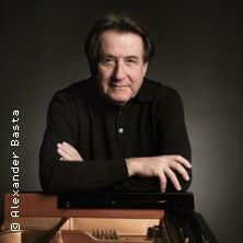Rudolf Buchbinder 01.11.2026 NDR Landesfunkhaus Niedersachsen