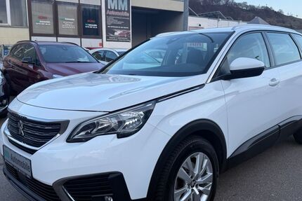 Peugeot 5008 120.000 km 16.890 &euro; Heidenheim an der Brenz 89520