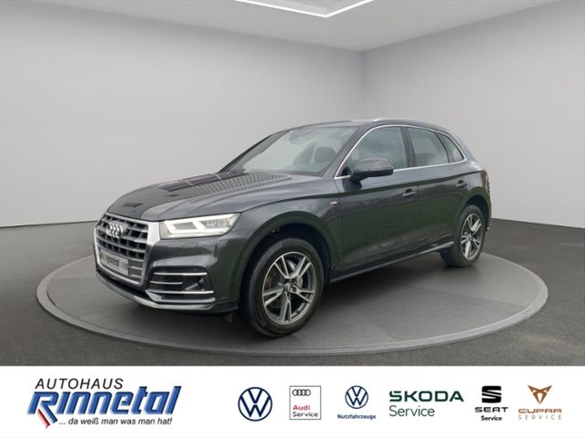 Audi Q5 74.700 km 28.870 &euro; Rudolstadt 07407