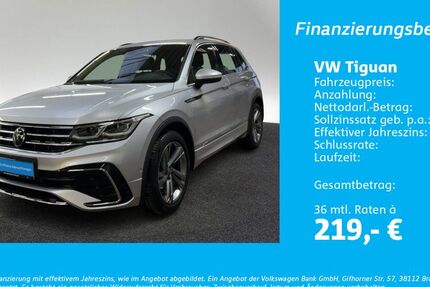 VW Tiguan 19.551 km 34.333 &euro; Hamburg 22761