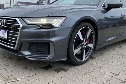 Audi A6 176.744 km 25.800 &euro; Bergtheim 97241