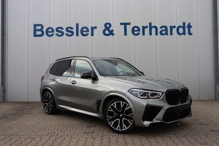 BMW X5 M 34.500 km 89.790 &euro; Gescher 48712