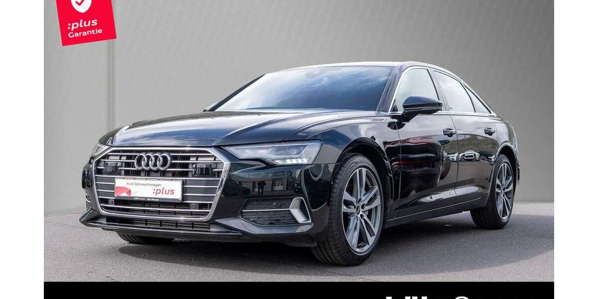 Audi A6 72.328 km 31.580 &euro; Koblenz 56070