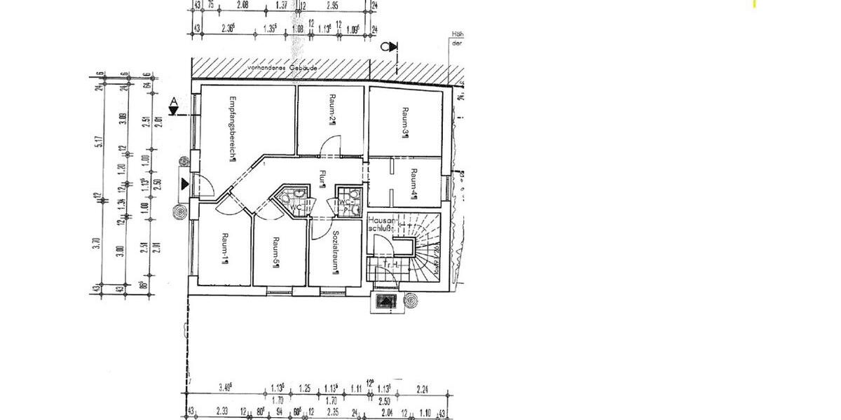 Gewerbeobjekt Niebüll - 1.200&euro; | Angebot:21672509