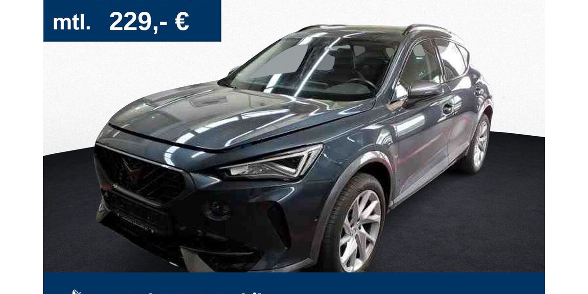 Cupra Formentor 28.323 km 24.930 &euro; Göppingen 73037