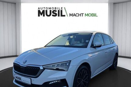 Skoda Scala 65.600 km 15.789 € Leipzig 04207